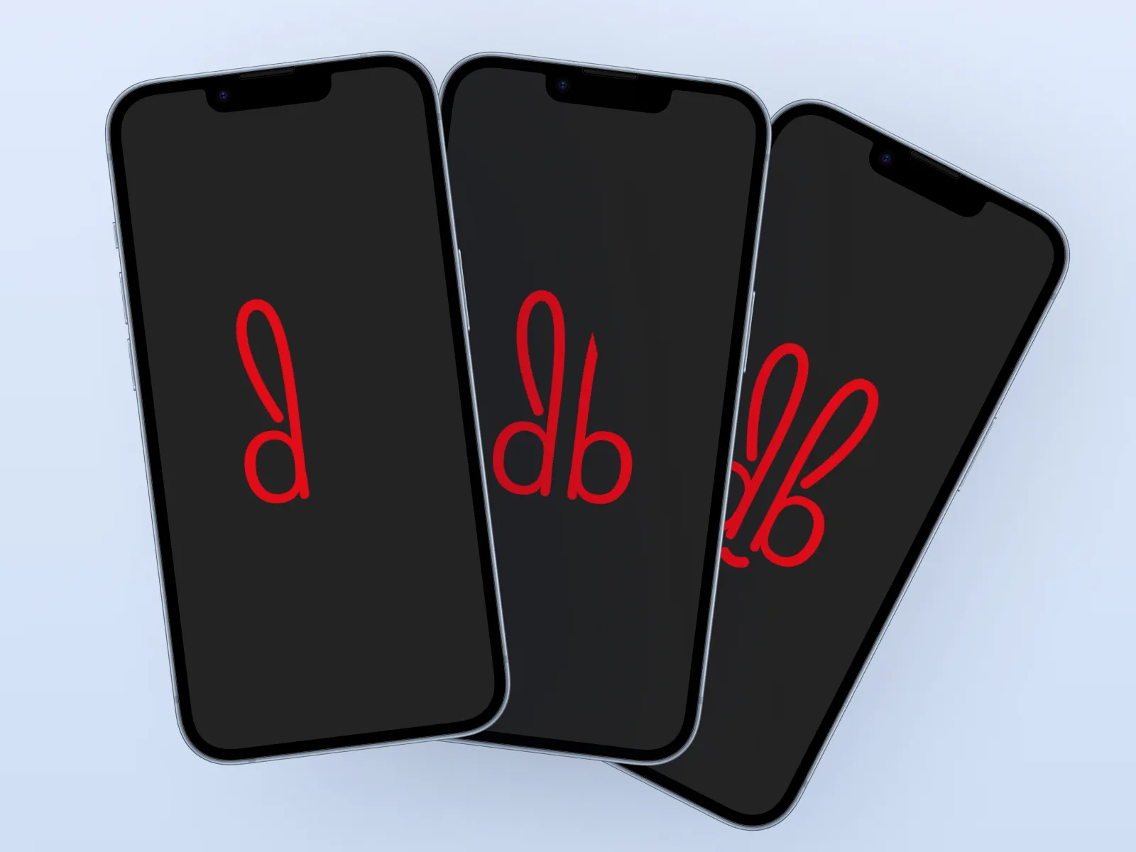 RedBit social video mockup 3